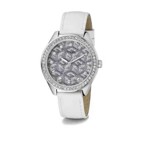 Accessories > Watches - - Guess - Modalova