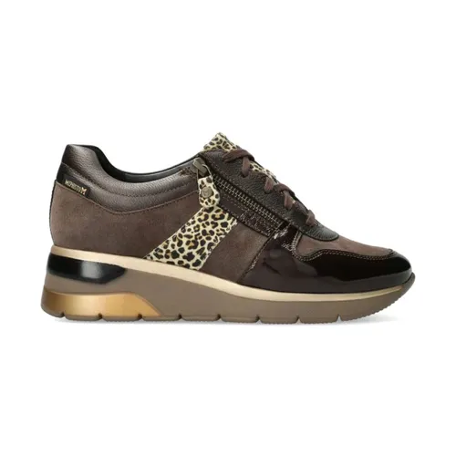 Shoes > Sneakers - - Mephisto - Modalova