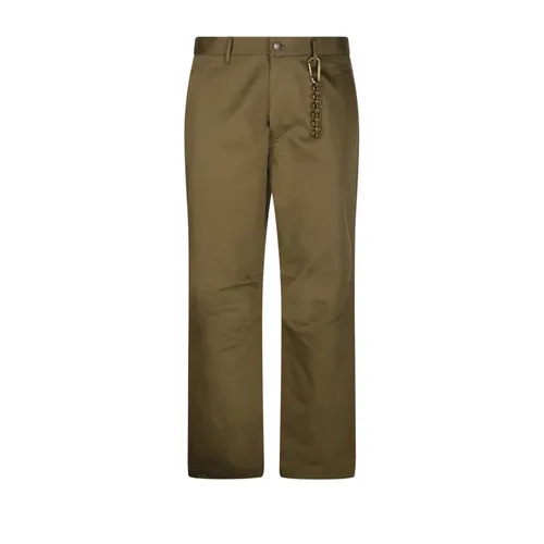 Trousers > Straight Trousers - - Darkpark - Modalova