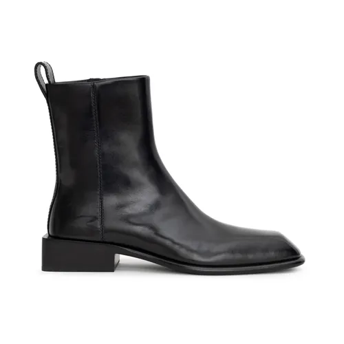 Shoes > Boots > Ankle Boots - - Alexander Wang - Modalova