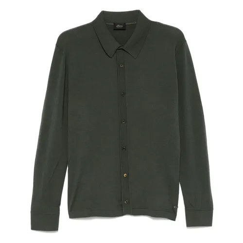 Shirts > Casual Shirts - - Brioni - Modalova
