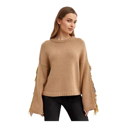 Knitwear > Round-neck Knitwear - - Fay - Modalova