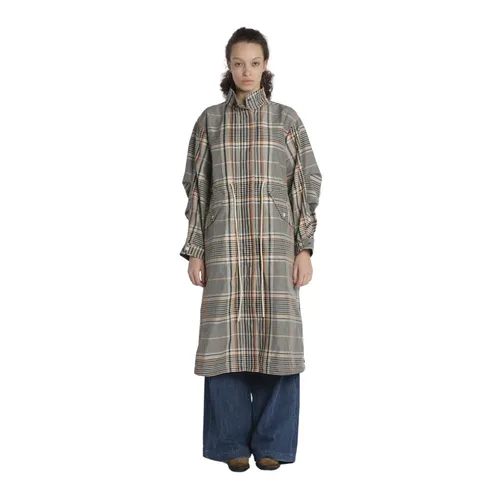 Coats > Parkas - - OOF Wear - Modalova