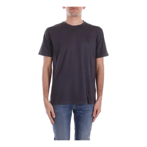 Suns - Tops > T-Shirts - Gray - Suns - Modalova