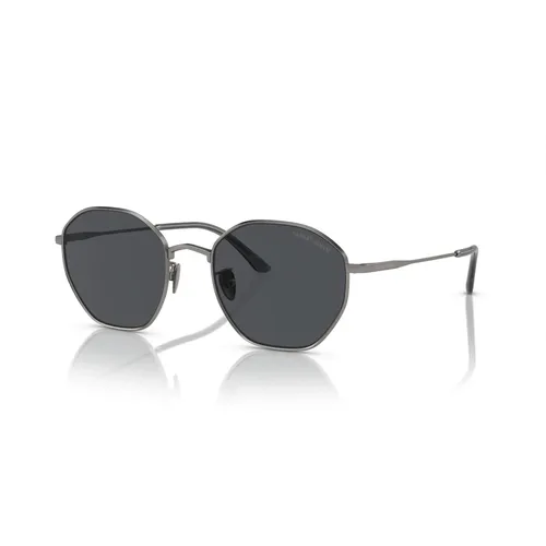 Accessories > Sunglasses - - Giorgio Armani - Modalova