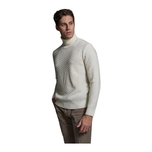 Knitwear > Turtlenecks - - Altea - Modalova