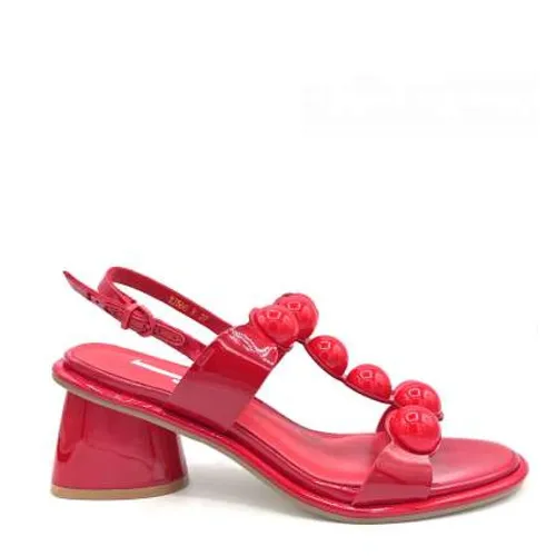 Shoes > Sandals > High Heel Sandals - - Jeannot - Modalova