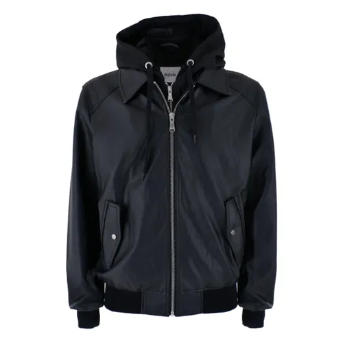 Jackets > Light Jackets - - YES ZEE - Modalova