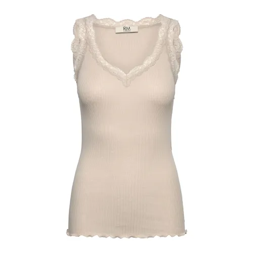 Tops > Sleeveless Tops - - Rosemunde - Modalova