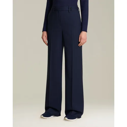 Trousers > Wide Trousers - - Kiton - Modalova