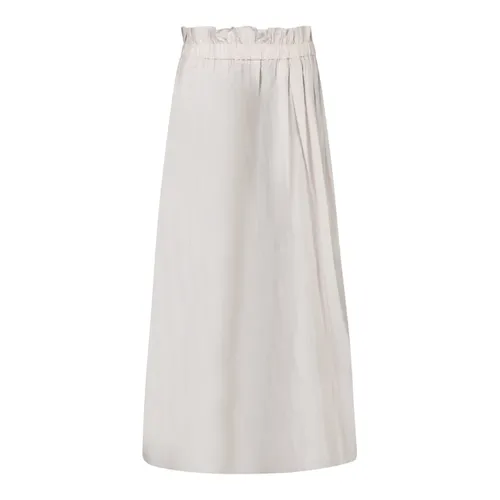 Skirts > Midi Skirts - - Herno - Modalova