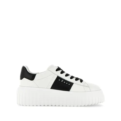 Hogan - Shoes > Sneakers - White - Hogan - Modalova