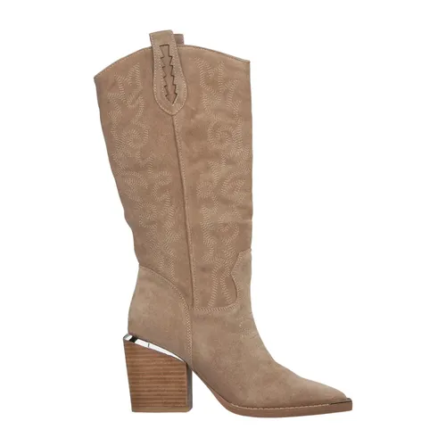 Shoes > Boots > Cowboy Boots - - Alma EN Pena - Modalova