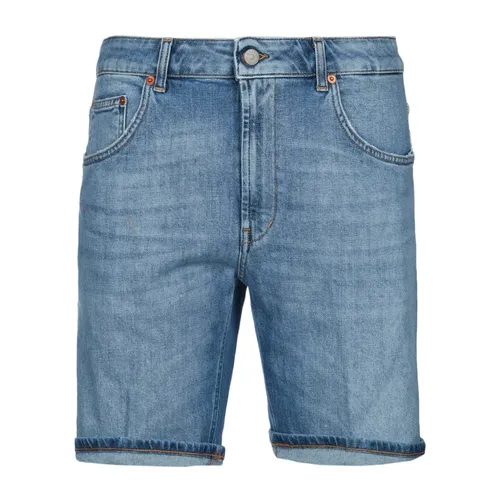 Shorts > Denim Shorts - - Dondup - Modalova