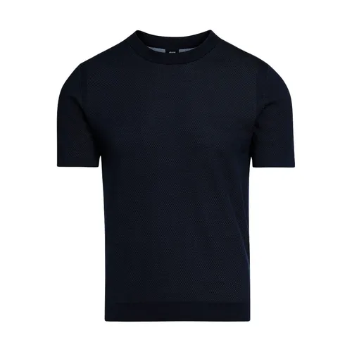 Tops > T-Shirts - - AlphaTauri - Modalova