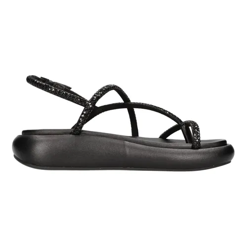 Shoes > Sandals > Flat Sandals - - ASH - Modalova