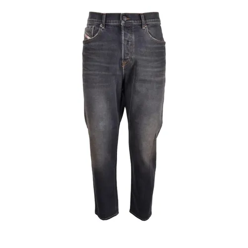 Jeans > Straight Jeans - - Diesel - Modalova