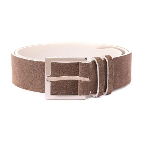 Accessories > Belts - - Orciani - Modalova