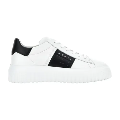Hogan - Shoes > Sneakers - White - Hogan - Modalova
