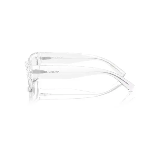 Accessories > Glasses - - Dolce & Gabbana - Modalova