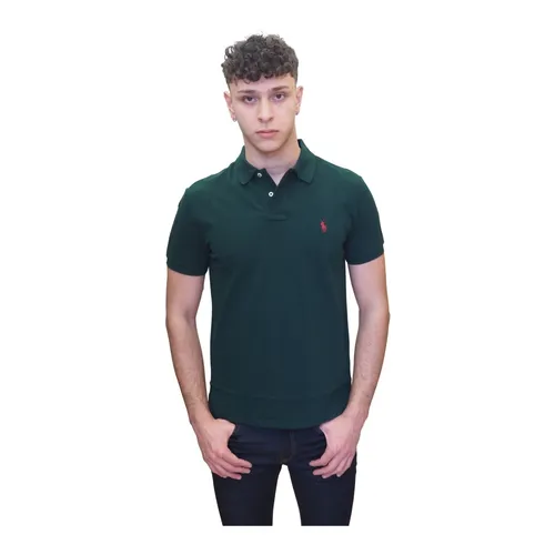 Tops > Polo Shirts - - Ralph Lauren - Modalova