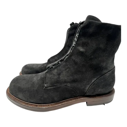 Shoes > Boots > Lace-up Boots - - Lemargo - Modalova
