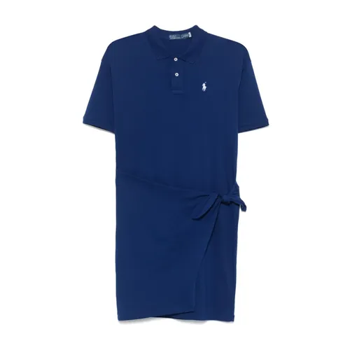 Dresses > Day Dresses > Short Dresses - - Polo Ralph Lauren - Modalova