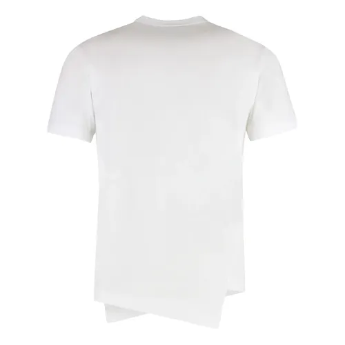 Tops > T-Shirts - - Comme des Garçons - Modalova
