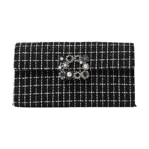 Bags > Clutches - - Roger Vivier - Modalova