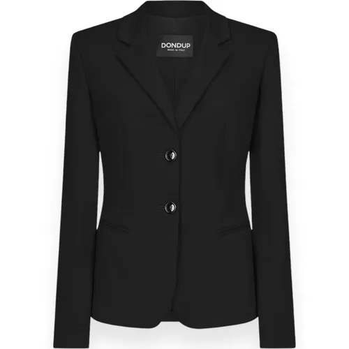 Jackets > Blazers - - Dondup - Modalova
