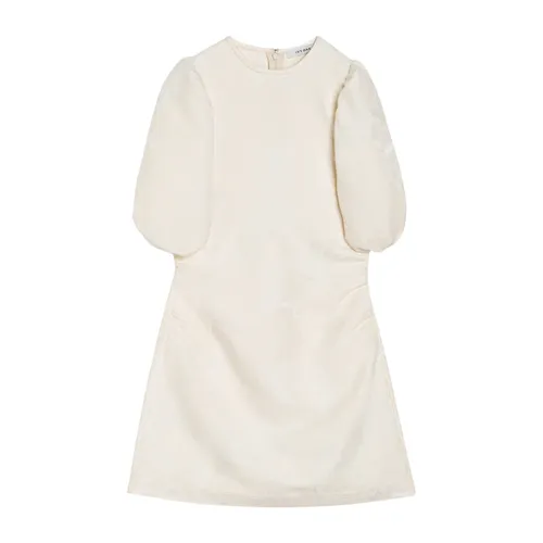 Dresses > Day Dresses > Short Dresses - - IVY OAK - Modalova
