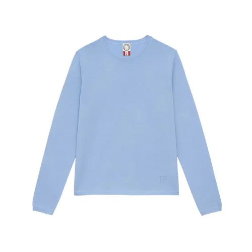 Knitwear > Round-neck Knitwear - - Ines de la Fressange Paris - Modalova