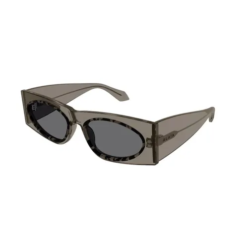 Accessories > Sunglasses - - Alaïa - Modalova