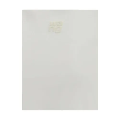 Tops > T-Shirts - - Alexander Wang - Modalova