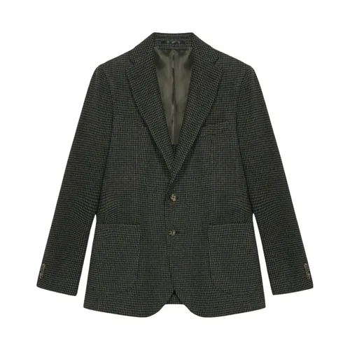 Jackets > Blazers - - Brooks Brothers - Modalova