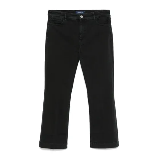 Jeans > Slim-fit Jeans - - Sportmax - Modalova