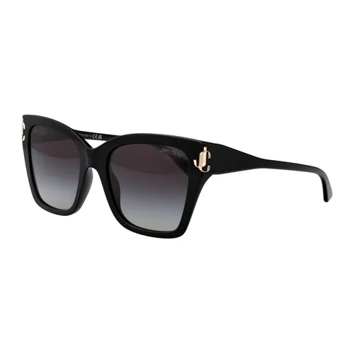 Accessories > Sunglasses - - Jimmy Choo - Modalova