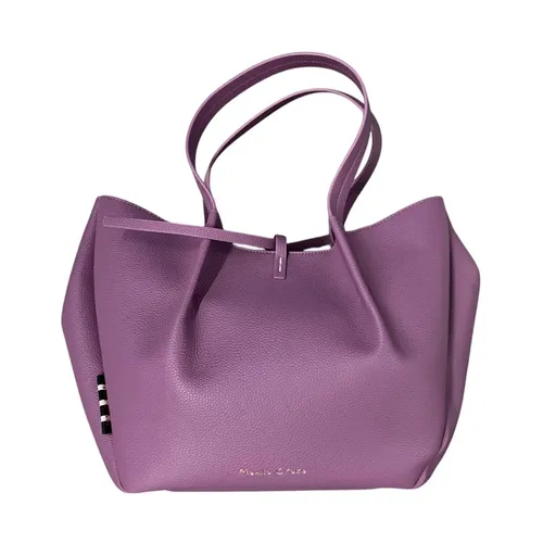 Bags > Handbags - - Manila Grace - Modalova