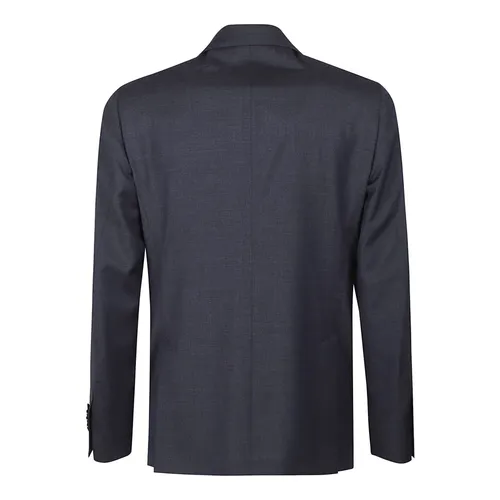 Suits > Suit Sets > Double Breasted Suits - - Lardini - Modalova