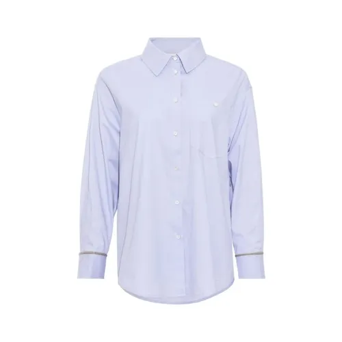 Blouses & Shirts > Shirts - - Heartmade - Modalova