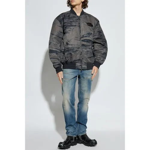 Jeans > Slim-fit Jeans - - Diesel - Modalova