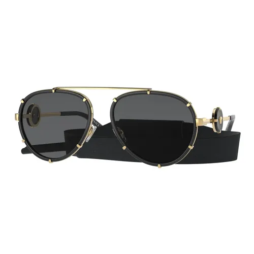 Accessories > Sunglasses - - Versace - Modalova