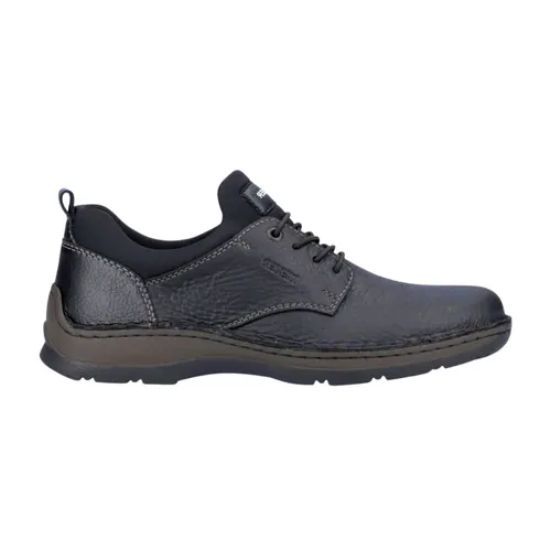 Shoes > Flats > Laced Shoes - - Rieker - Modalova