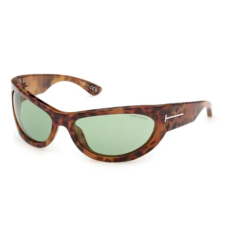 Accessories > Sunglasses - - Tom Ford - Modalova