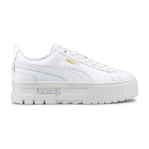 Puma - Shoes > Sneakers - White - Puma - Modalova