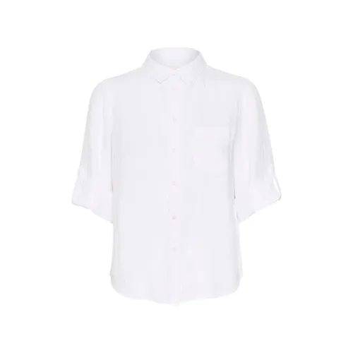 Blouses & Shirts > Shirts - - Part Two - Modalova