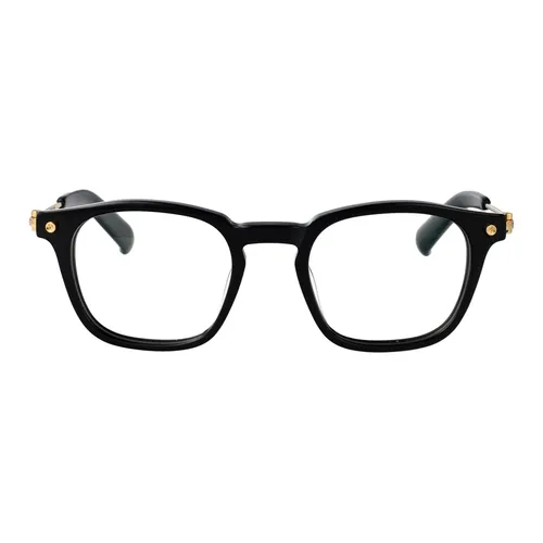 Accessories > Glasses - - Yohji Yamamoto - Modalova