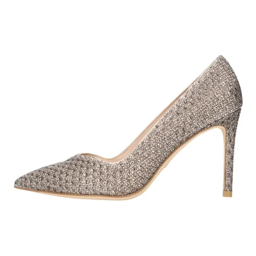 Shoes > Heels > Pumps - - Stuart Weitzman - Modalova