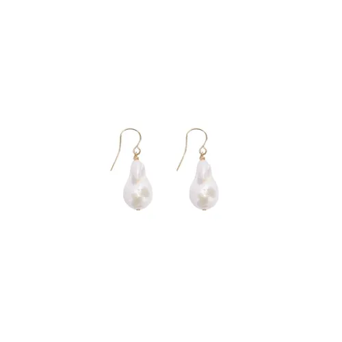 Accessories > Jewellery > Earrings - - Jil Sander - Modalova