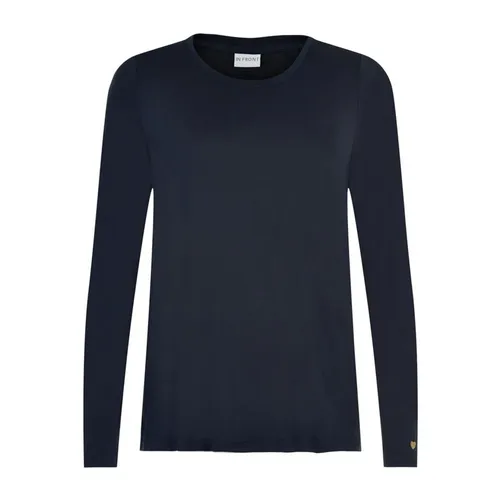 Tops > Long Sleeve Tops - - IN Front - Modalova